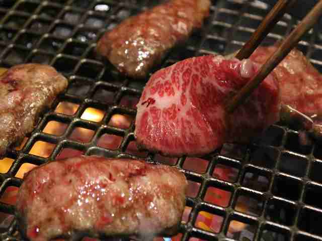 好きなのに◯◯で食べられない