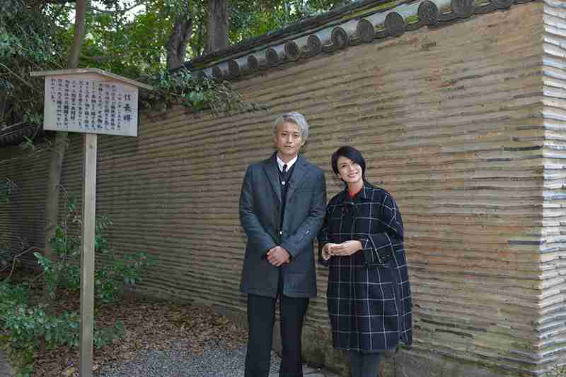 小栗旬主演『信長協奏曲』が公開12日間で興収20億円を突破！