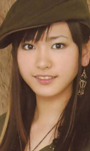 好きな女優メイクの画像を貼るトピック