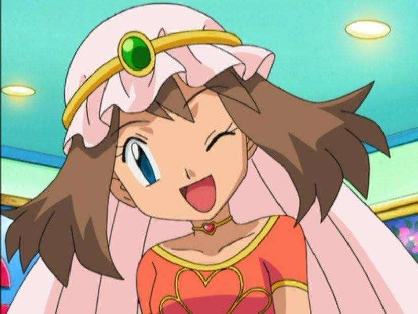 アニメの好きな女キャラ