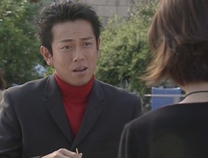 ドラマのイケメン、あなたならどっち選ぶ?