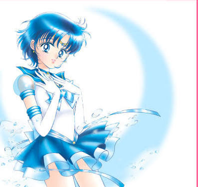 青系の画像をはるトピ
