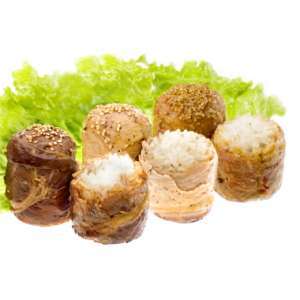 地元の美味しいB級C級グルメを紹介するトピ