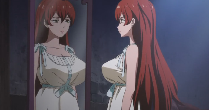 アニメの好きな女キャラ