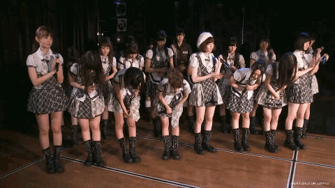 AKB48・島崎遥香、秋元康から「本当の愛」について教わる