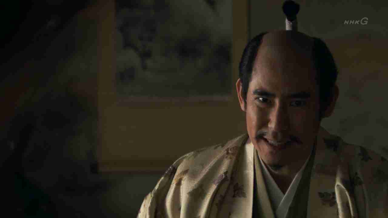 【実況・感想】真田丸　第6話