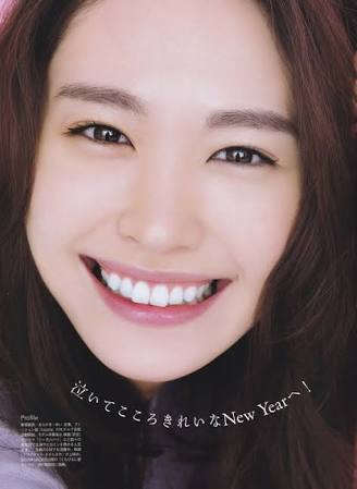好きな女優メイクの画像を貼るトピック