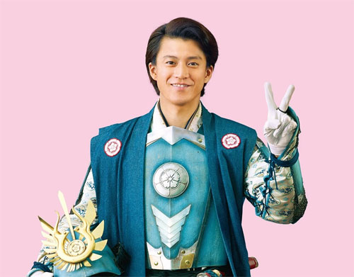 小栗旬主演『信長協奏曲』が公開12日間で興収20億円を突破！