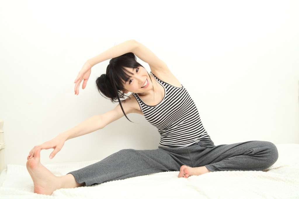 運動不足の方！何か始めてみませんか？