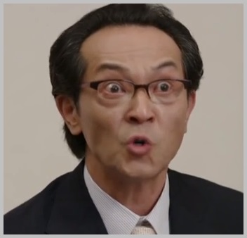 嫌な役の演技が上手い俳優さん