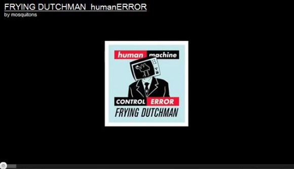 話題沸騰中の反原発ソングを歌うバンド『Frying Dutchman』/ ボーカルを務めるLee Tabasco氏に現在の胸中を聞いてみたぞ！ | Pouch［ポーチ］