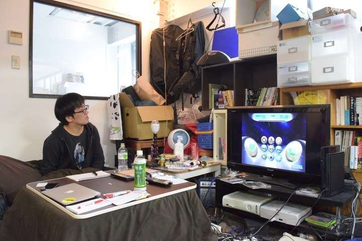 「みんなギリギリ」月収10万円で生きる、京大卒の37歳 （BuzzFeed Japan） - Yahoo!ニュース