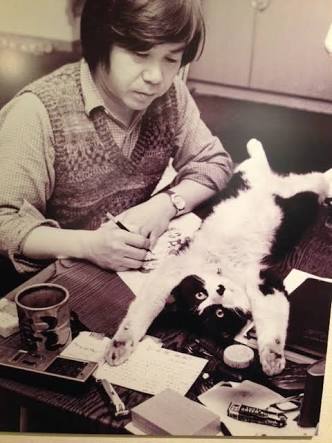 男性+動物の画像を集めよう