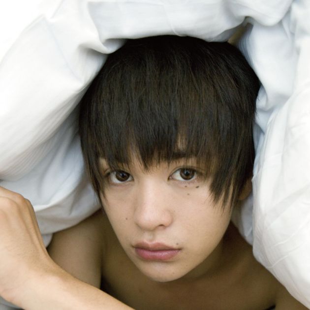 初期の頃のアーティスト画像を貼るトピ