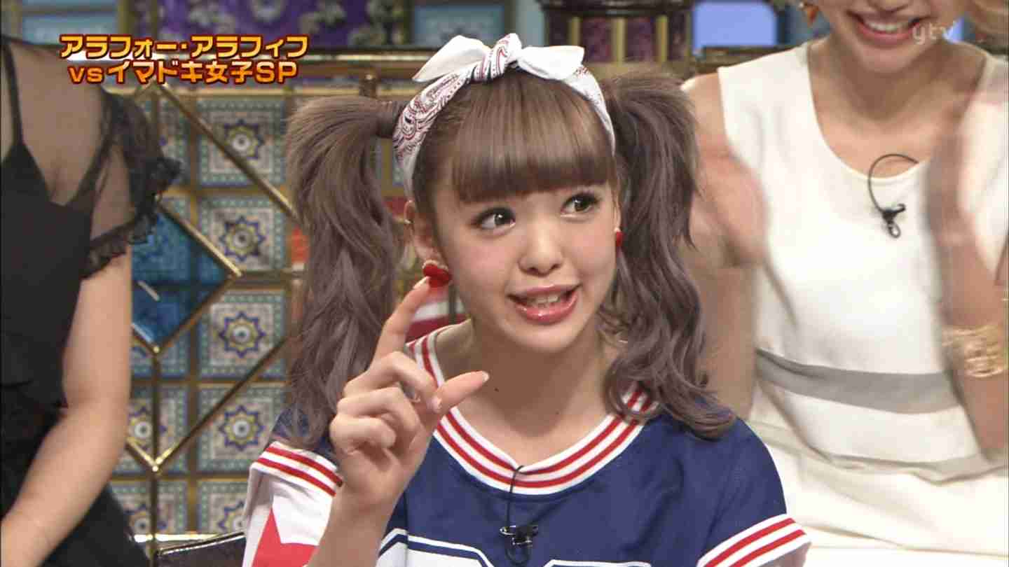 藤田ニコルの「ババア」発言にいとうあさこが激怒「うるせぇな！」
