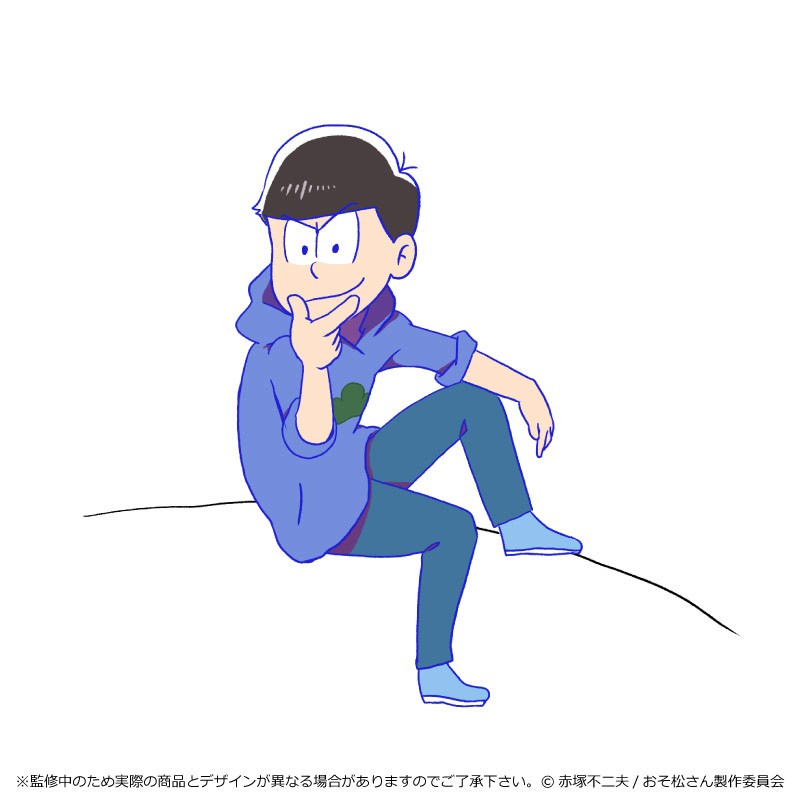 おそ松さんグッズガチャでコップのフチ子とコラボ！画像と発売日！ | 日常のささやき