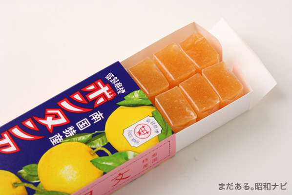 「もち」の二文字に惹かれてしょうがない