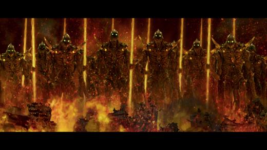 もし今の文明が滅びるとしたら…