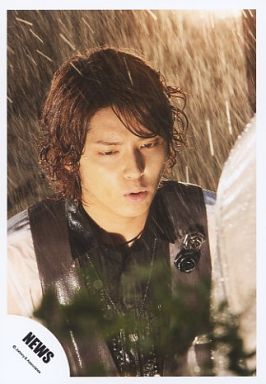 【画像】水も滴るいい男、いい女