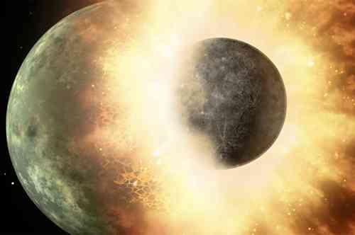 もし今の文明が滅びるとしたら…