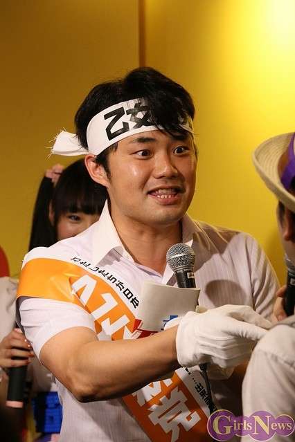杉村太蔵 大学中退後の転落から外資証券マンへ成り上がった過去 - ライブドアニュース