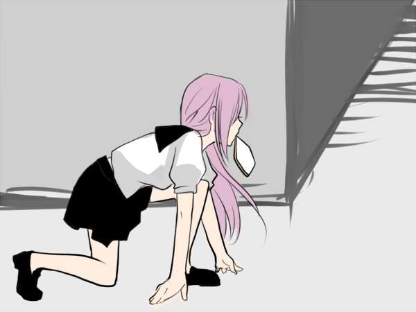 新しい恋が始まるのを待っている人