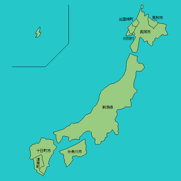 自分の都道府県をPR!