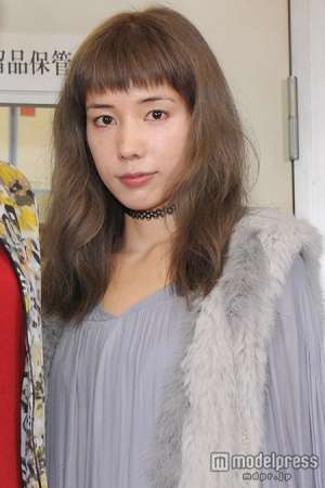 女性から不人気の仲里依紗が「イカレた女の役はうまい！」と評価が急上昇
