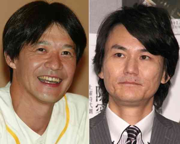   『27時間テレビ』総合司会はウッチャンナンチャンに内定｜週刊女性PRIME [シュージョプライム] | YOUのココロ刺激する