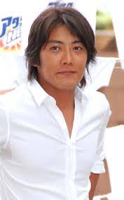 イケメンとYシャツ（と妄想）