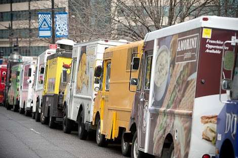 ニューヨークに住むことができたら