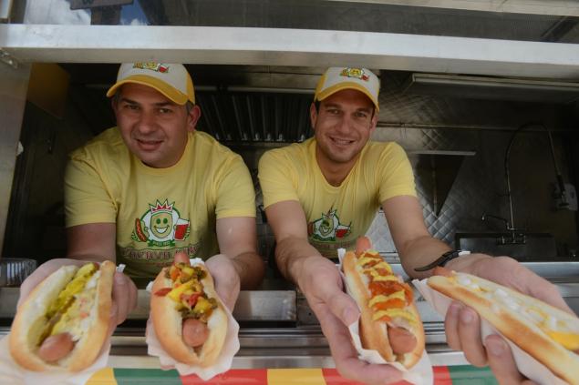 ニューヨークに住むことができたら