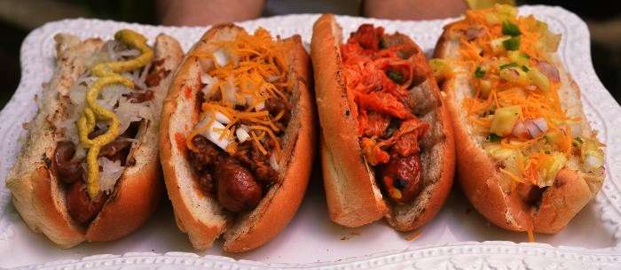 ニューヨークに住むことができたら