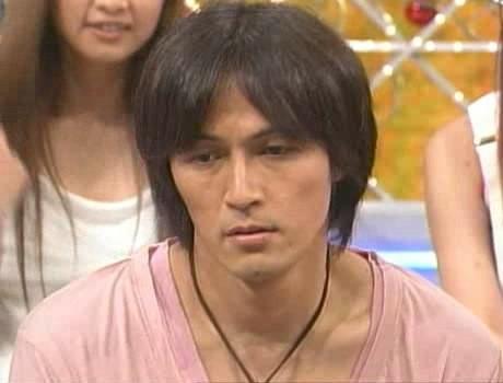 感動が薄いひと~