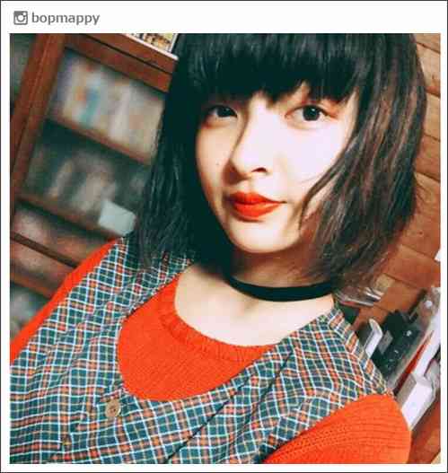 14歳のファッショニスタMAPPY 溢れる才能＆将来性にSMAP香取慎吾も驚愕