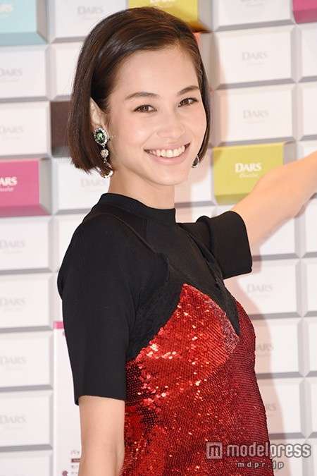 水原希子“ギャル文化”復活に願い「切実に…」