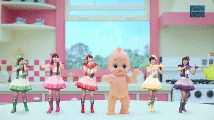 昔取った杵柄