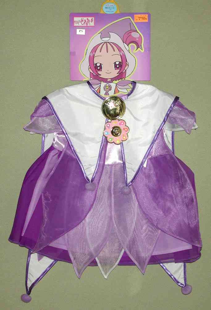 ちょっと昔の商品