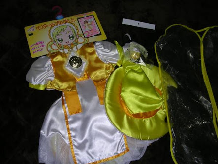ちょっと昔の商品