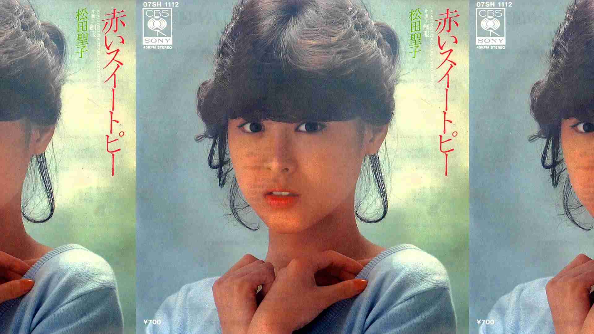 初期の頃のアーティスト画像を貼るトピ