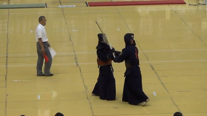 剣道部あるある
