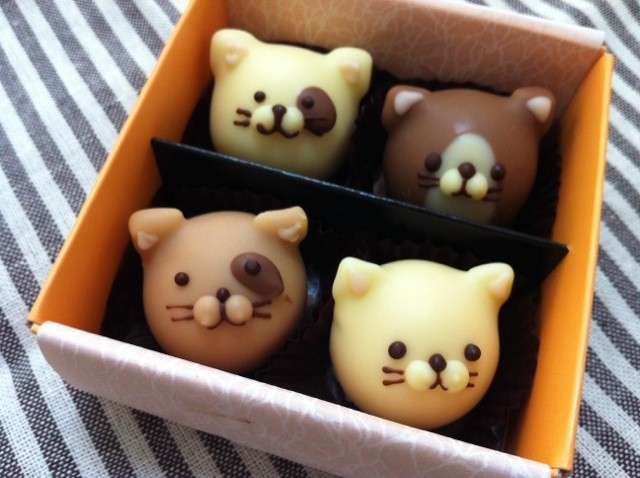 バレンタイン川柳