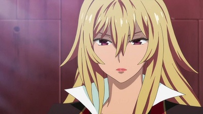 アニメの好きな女キャラ