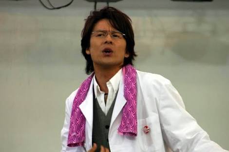 福山雅治、月9「ラヴソング」で結婚後初ドラマ！