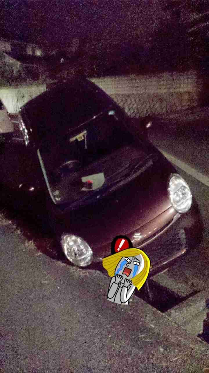 車を壊した経験 ガールズちゃんねる Girls Channel