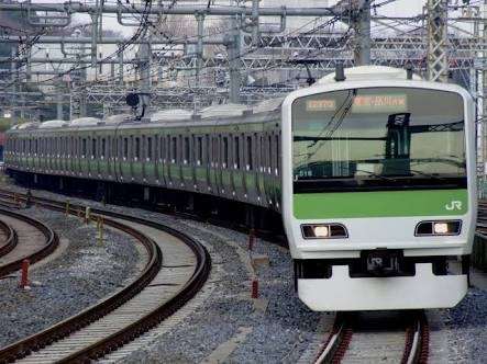 電車での苦い思い出