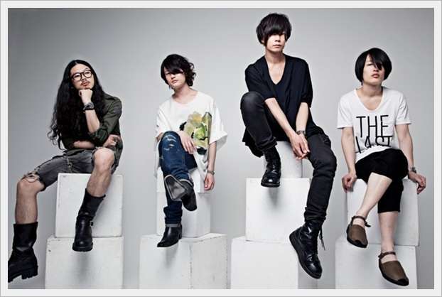 [Alexandros]好きな人part２