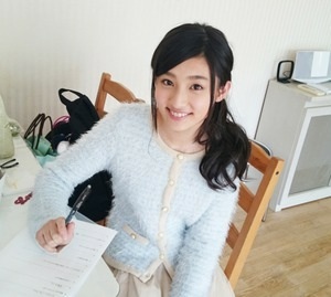 好きな若手女優は?