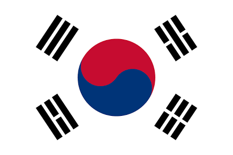 嫌韓の風潮が起こる前の韓国のイメージ