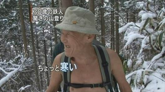 スギちゃんみたいに喋るぜぇ　スギ花粉到来編